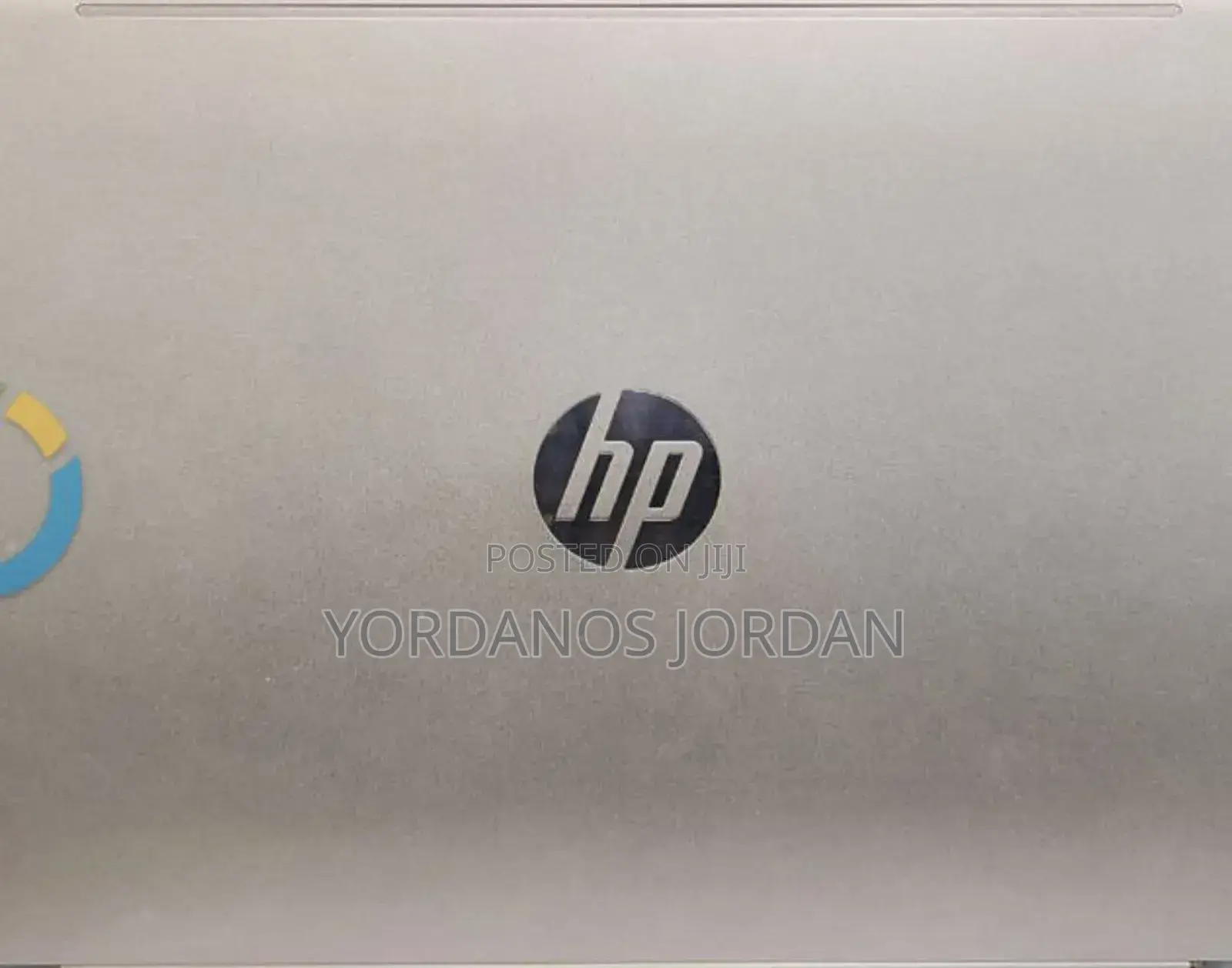 New Laptop HP Pavilion 15 16GB Intel Core I7 SSD 256GB