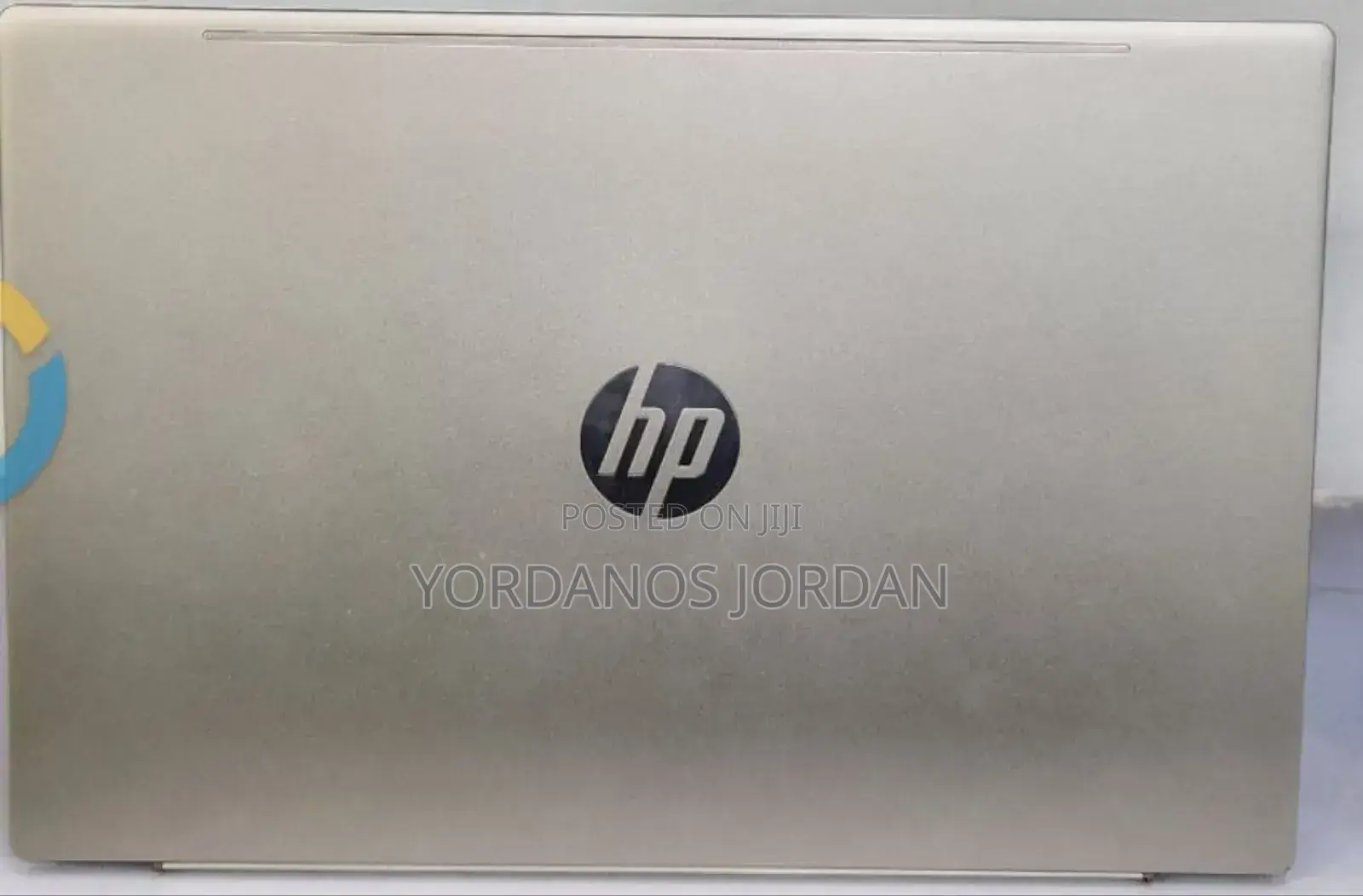 New Laptop HP Pavilion 15 16GB Intel Core I7 SSD 256GB
