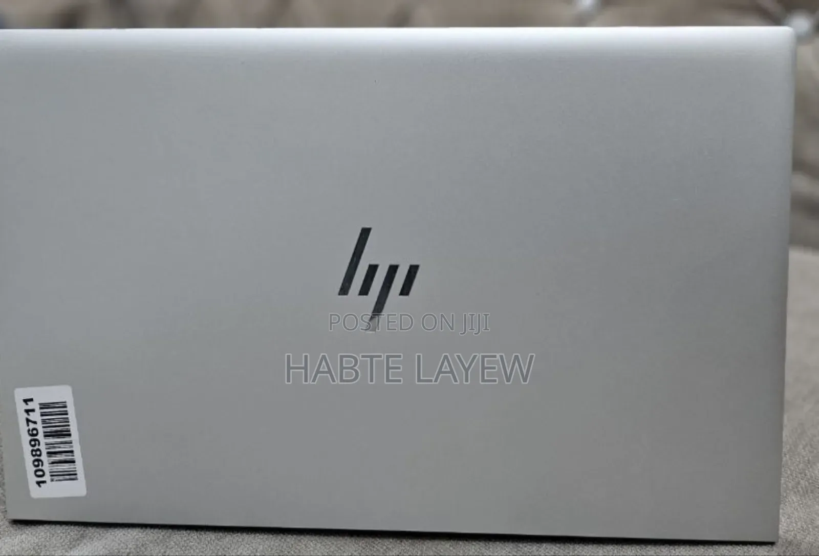 New Laptop HP EliteBook 840 16GB Intel Core I7 SSD 512GB