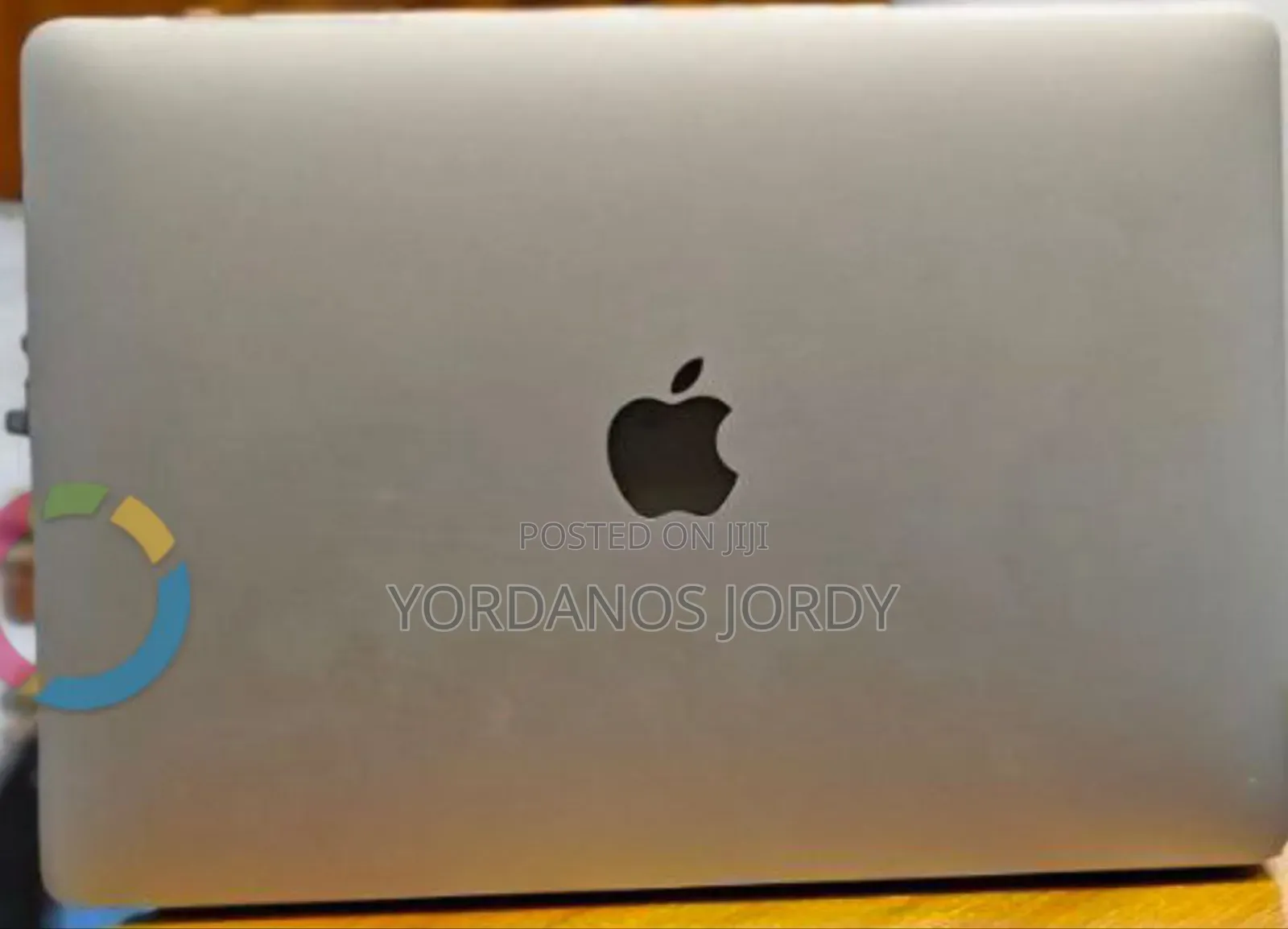 New Laptop Apple MacBook Pro 2019 16GB Intel Core I5 SSD 256GB