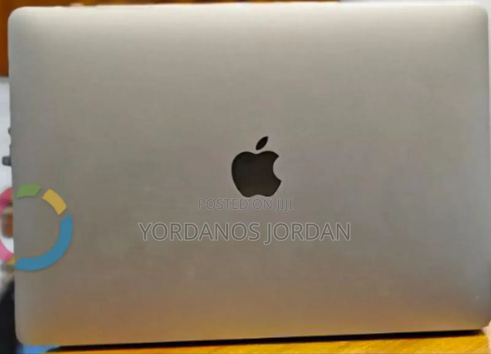 New Laptop Apple MacBook Pro 2019 16GB Intel Core I5 SSD 256GB