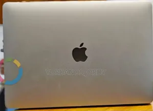 New Laptop Apple MacBook Pro 2019 16GB Intel Core I5 SSD 256GB