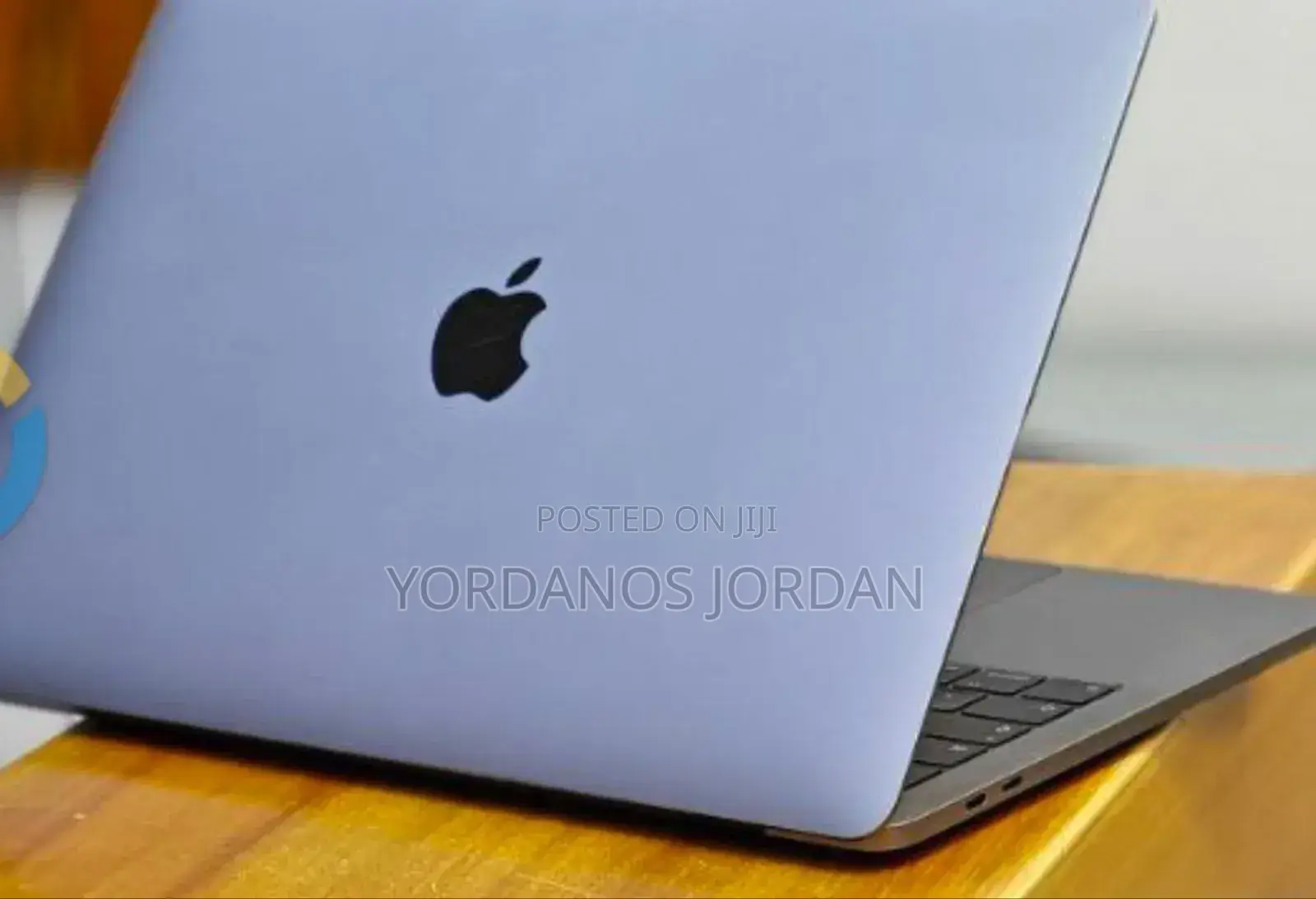 New Laptop Apple MacBook Pro 2019 16GB Intel Core I5 SSD 256GB