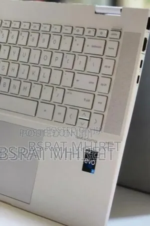 New Laptop HP Envy x360 16GB Intel Core i5 SSD 512GB