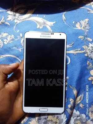 Samsung Galaxy S5 32 GB White