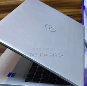 Photo - New Laptop Dell Inspiron 15 16GB Intel Core I7 SSD 1T