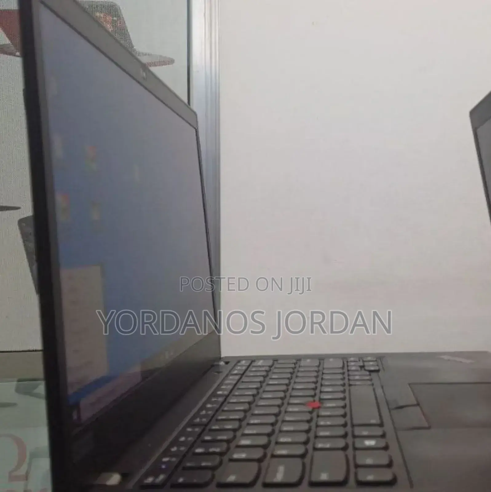 New Laptop Lenovo ThinkPad 13 16GB AMD Ryzen 5 SSD 512GB