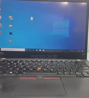New Laptop Lenovo ThinkPad 13 16GB AMD Ryzen 5 SSD 512GB