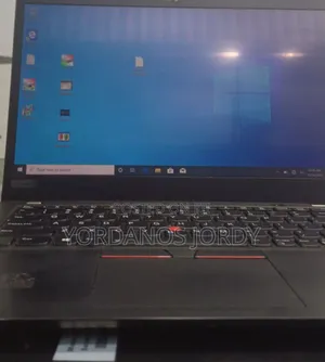 New Laptop Lenovo ThinkPad 13 16GB AMD Ryzen 5 SSD 512GB