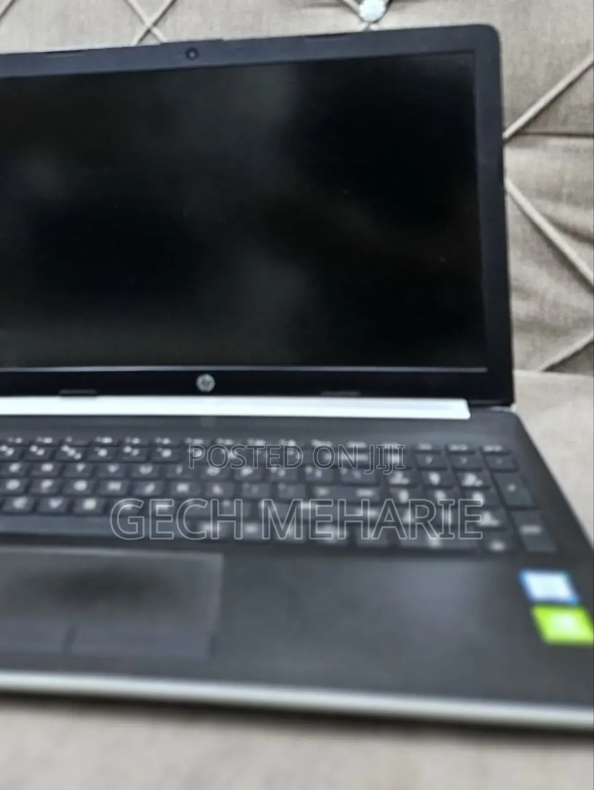 New Laptop HP Stream Notebook 8GB Intel Core I7 HDD+SSD 1T
