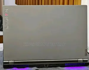 New Laptop Lenovo Legion 7 16GB Intel Core I7 SSD 512GB