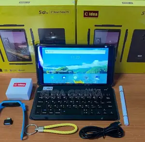 Photo - New C idea CM80 1 TB Green