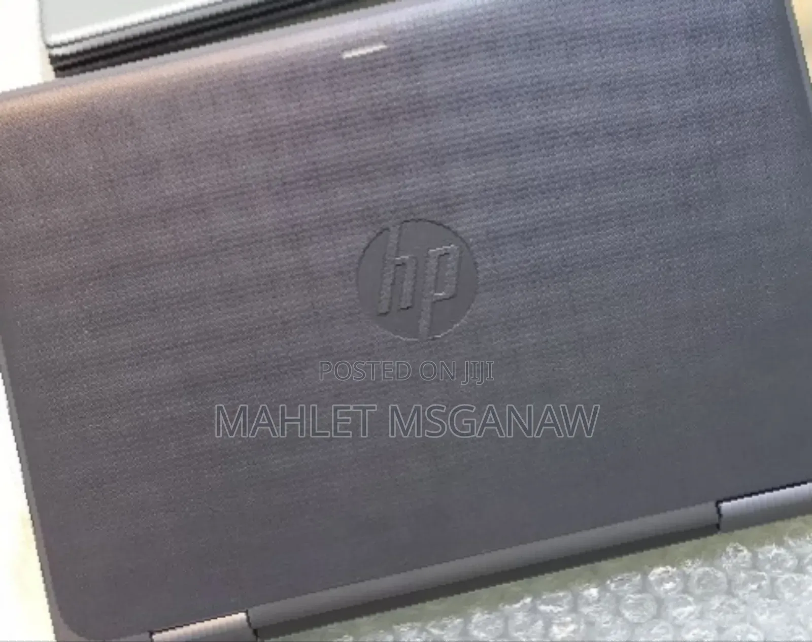 New Laptop HP Probook 11 EE G1 8GB Intel Core I5 SSD 256GB