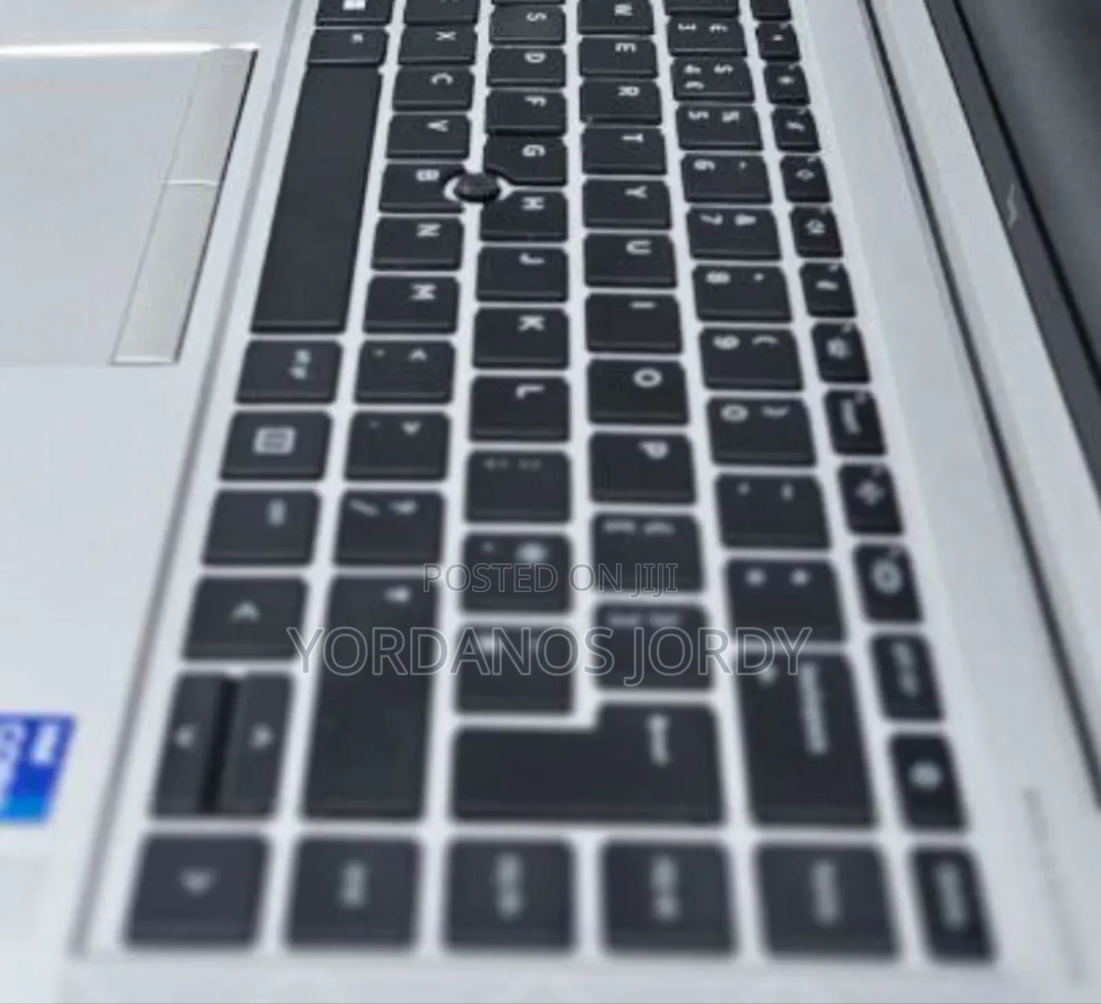 New Laptop HP EliteBook 840 G8 16GB Intel Core I7 SSD 512GB