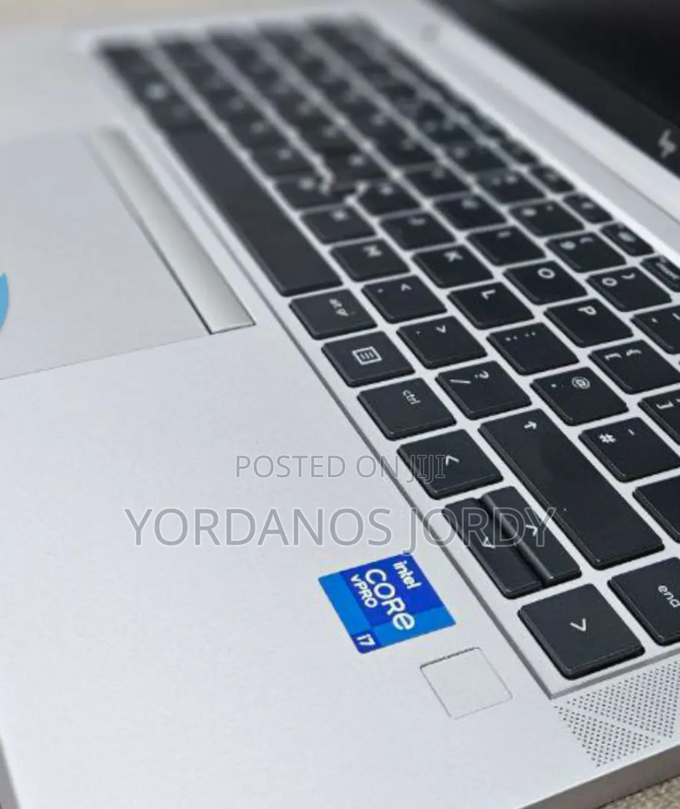 New Laptop HP EliteBook 840 G8 16GB Intel Core I7 SSD 512GB