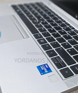 New Laptop HP EliteBook 840 G8 16GB Intel Core I7 SSD 512GB