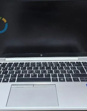 New Laptop HP EliteBook 840 G8 16GB Intel Core I7 SSD 512GB