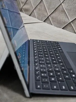 New Laptop Microsoft Surface Pro 7 16GB Intel Core I5 SSD 256GB