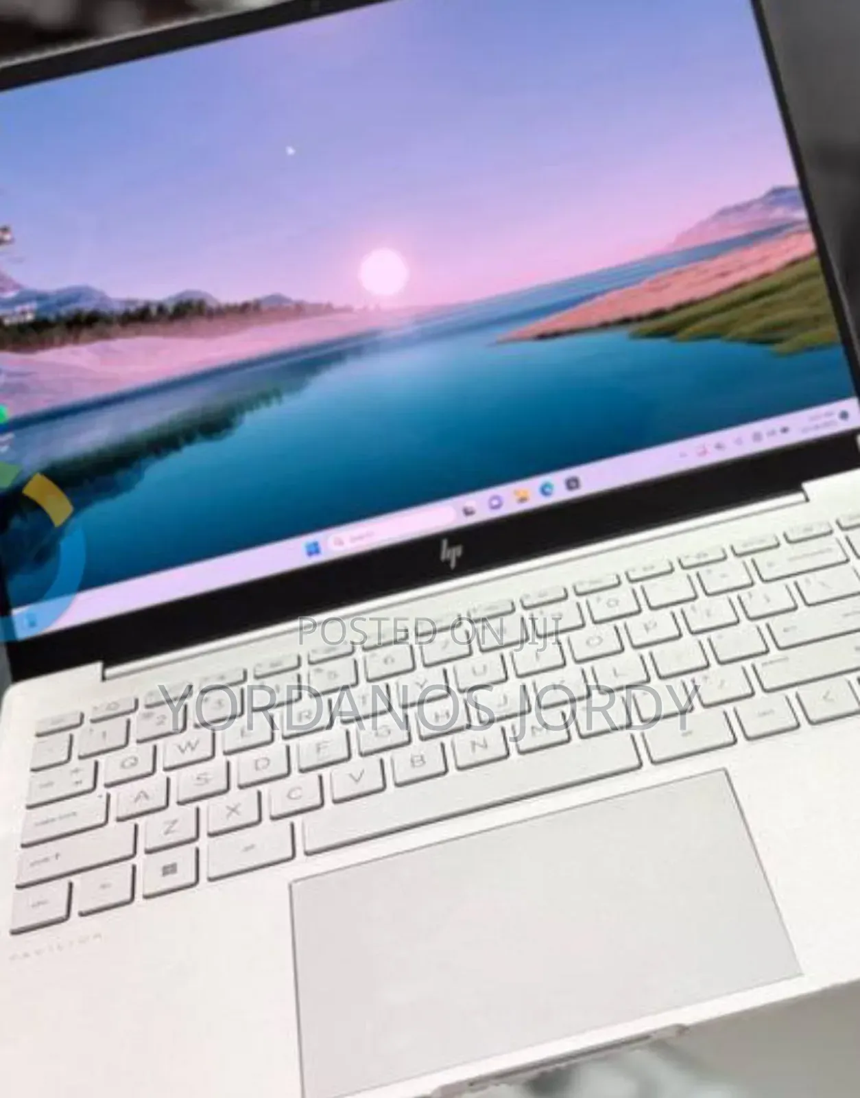 New Laptop HP Pavilion 14 16GB Intel Core I5 SSD 1T