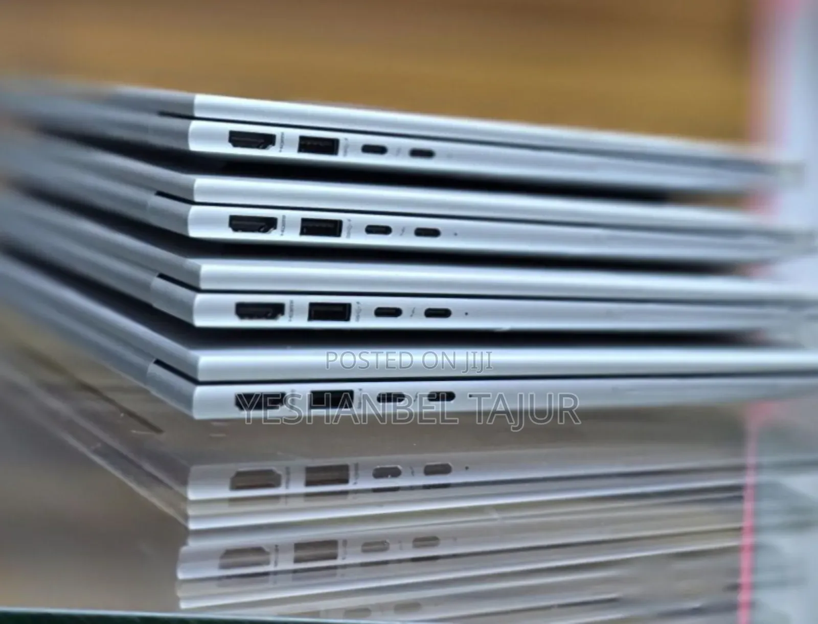 New Laptop HP EliteBook 830 G9 16GB Intel Core I5 SSD 512GB