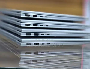 New Laptop HP EliteBook 830 G9 16GB Intel Core I5 SSD 512GB