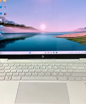 New Laptop HP Pavilion 14 16GB Intel Core I5 SSD 1T