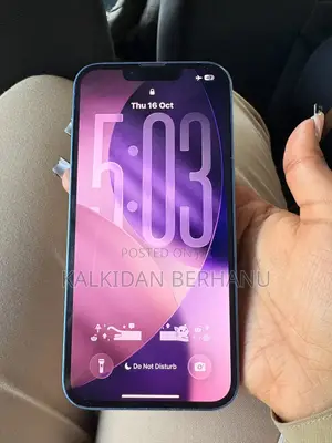 Apple iPhone 13 512 GB Blue