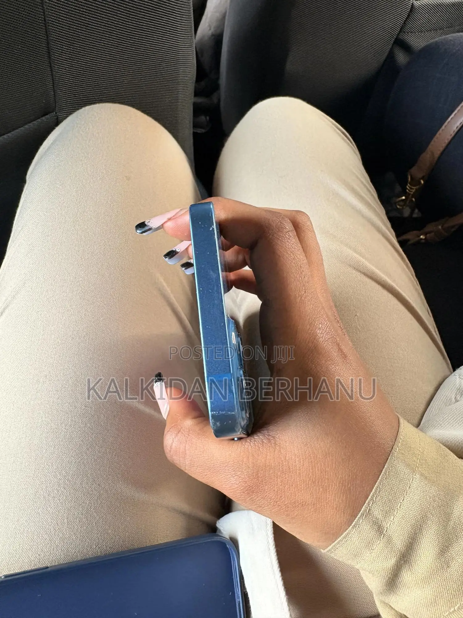 Apple iPhone 13 512 GB Blue