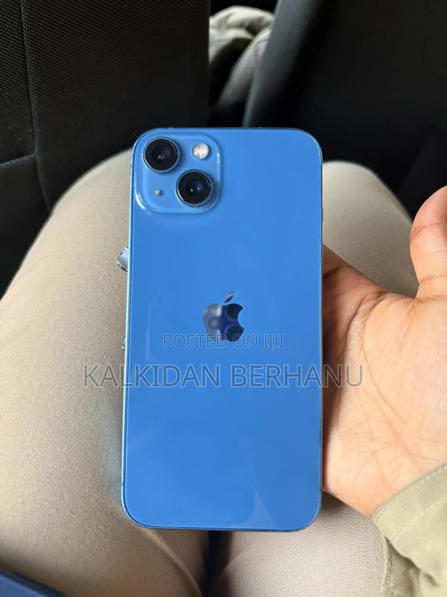 Apple iPhone 13 512 GB Blue
