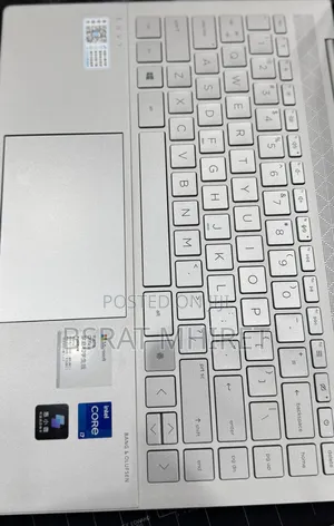 New Laptop HP Envy X360 16GB Intel Core I7 SSD 512GB