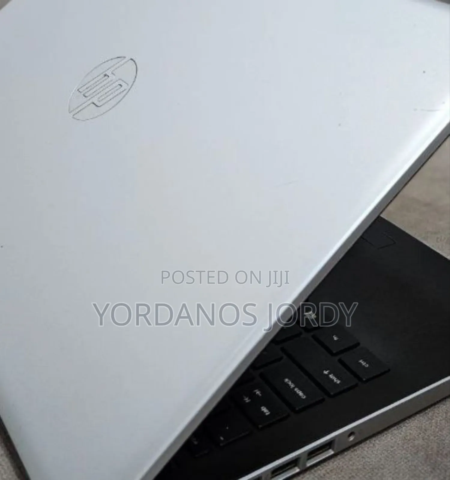 New Laptop HP Pavilion 15 8GB Intel Core I7 HDD+SSD 256GB