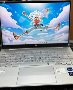 New Laptop HP Envy X360 16GB Intel Core I7 SSD 512GB