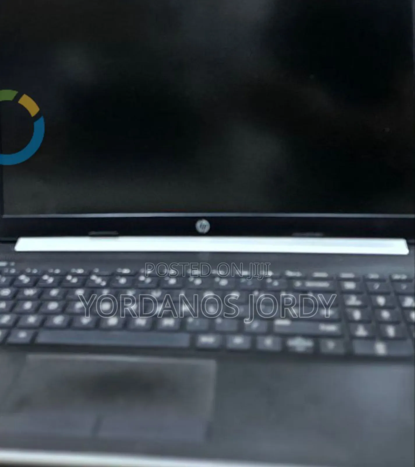 New Laptop HP Pavilion 15 8GB Intel Core I7 HDD+SSD 256GB