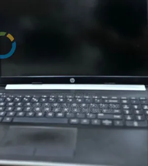 New Laptop HP Pavilion 15 8GB Intel Core I7 HDD+SSD 256GB