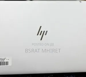 New Laptop HP Envy X360 16GB Intel Core I7 SSD 512GB