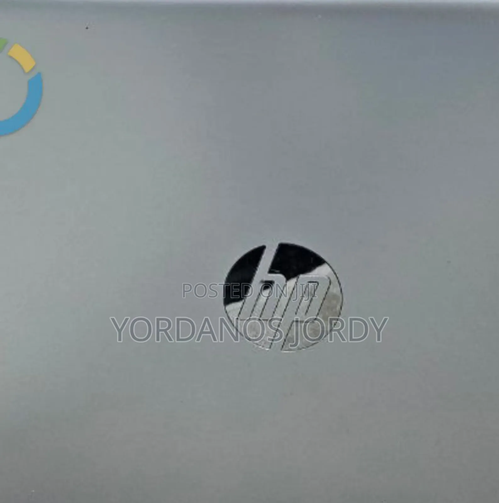 New Laptop HP Pavilion 15 8GB Intel Core I7 HDD+SSD 256GB