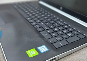 New Laptop HP Pavilion 15 8GB Intel Core I7 HDD+SSD 256GB