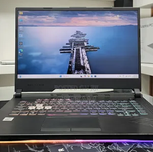 New Laptop Asus ROG Strix G15 24GB Intel Core I7 SSD 512GB