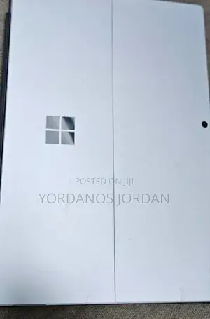 New Laptop Microsoft Surface Pro 7 16GB Intel Core I7 SSD 256GB