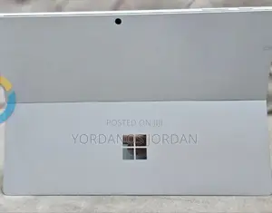 New Laptop Microsoft Surface Pro 7 16GB Intel Core I7 SSD 256GB