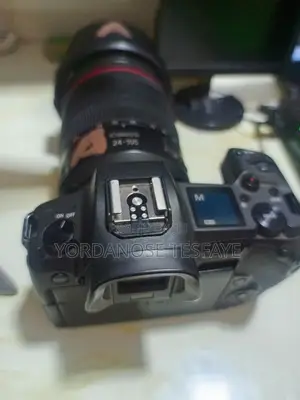 Canon R 1year Used Dm if You Want