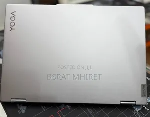 Photo - New Laptop Lenovo Thinkpad X1 Yoga 32GB AMD Ryzen 5 SSD 512GB