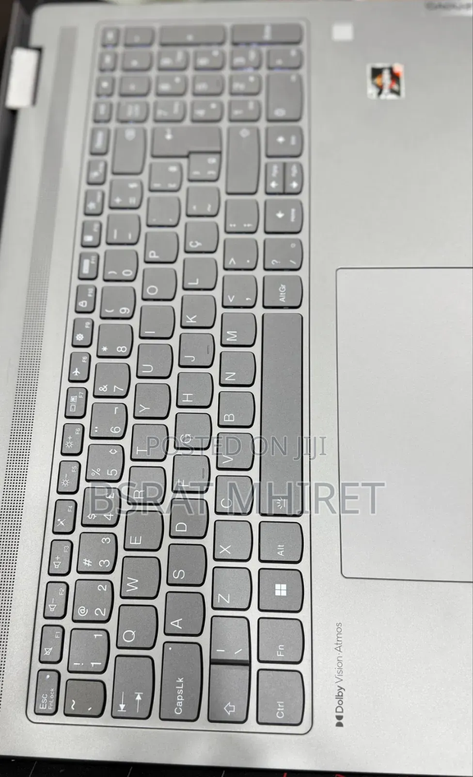 New Laptop Lenovo Thinkpad X1 Yoga 32GB AMD Ryzen 5 SSD 512GB