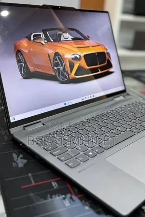 New Laptop Lenovo Thinkpad X1 Yoga 32GB AMD Ryzen 5 SSD 512GB