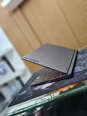 New Laptop Lenovo Legion 5 16GB AMD Ryzen 7 SSD 512GB
