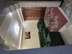 Furnished 6bdrm House in Project 12 ማህበር ቤት, Akaky Kaliti for sale