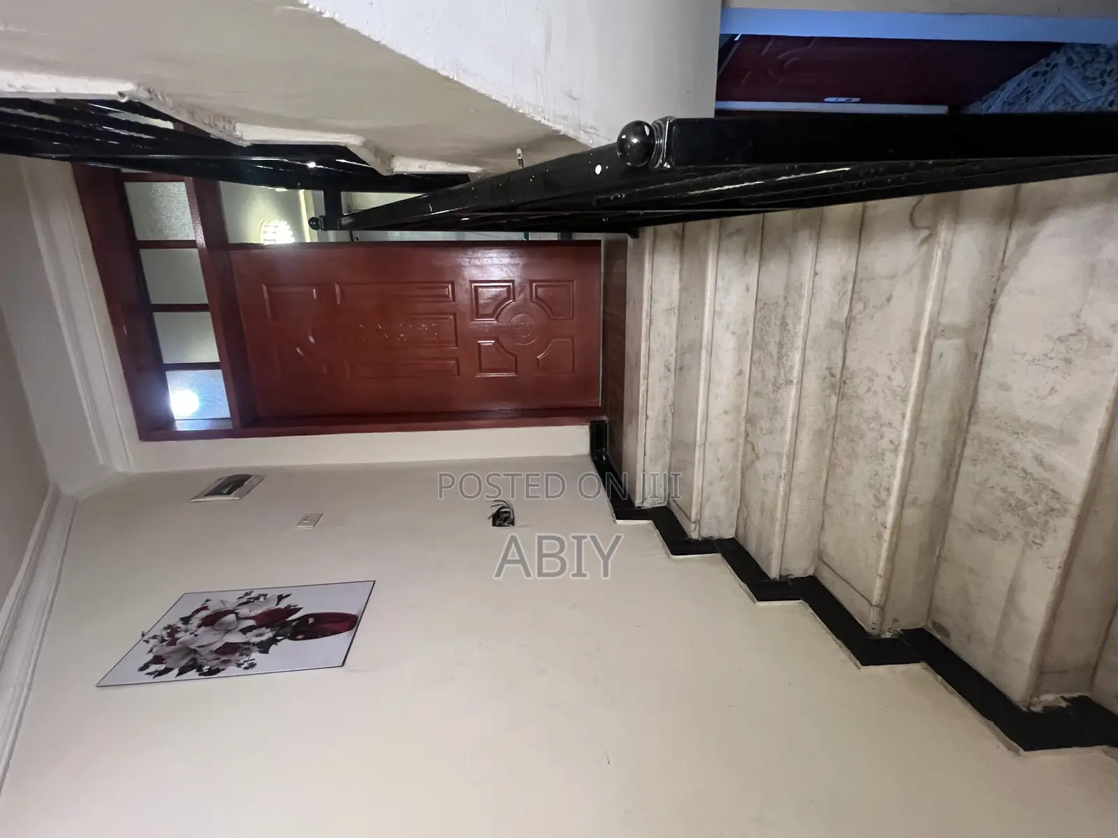 Furnished 6bdrm House in Project 12 ማህበር ቤት, Akaky Kaliti for sale
