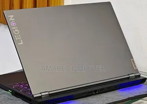 New Laptop Lenovo 16GB Intel Core I7 SSD 512GB