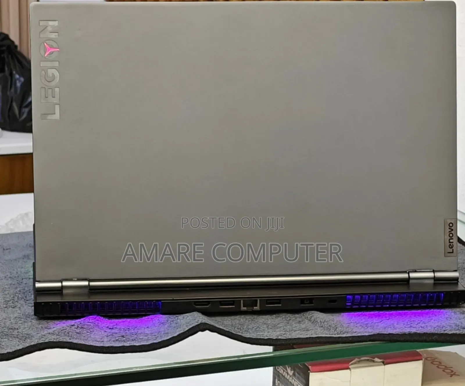 New Laptop Lenovo 16GB Intel Core I7 SSD 512GB