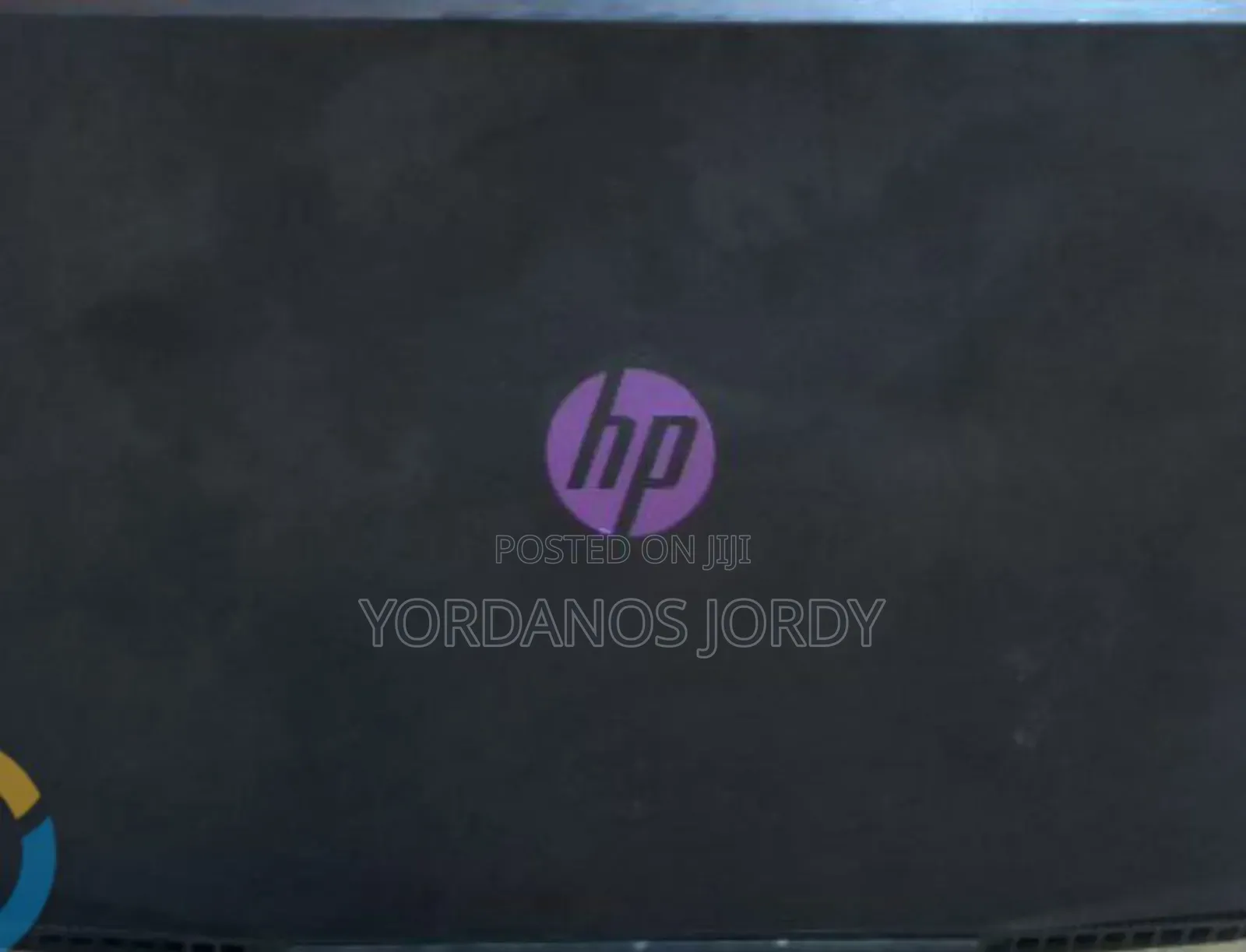 New Laptop HP Pavilion 15 8GB Intel Core I7 SSD 1T